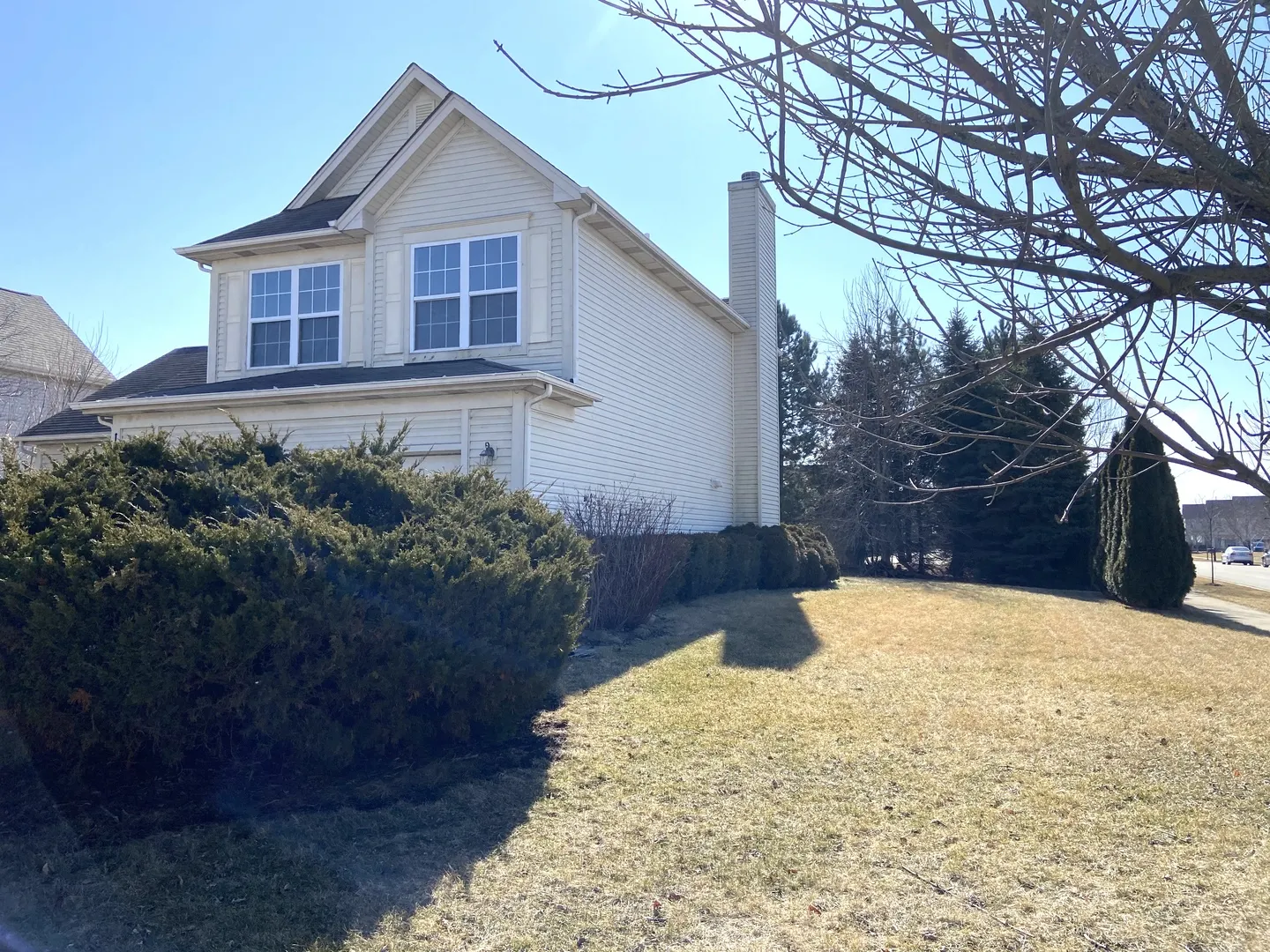 11717 S Derby Lane IL