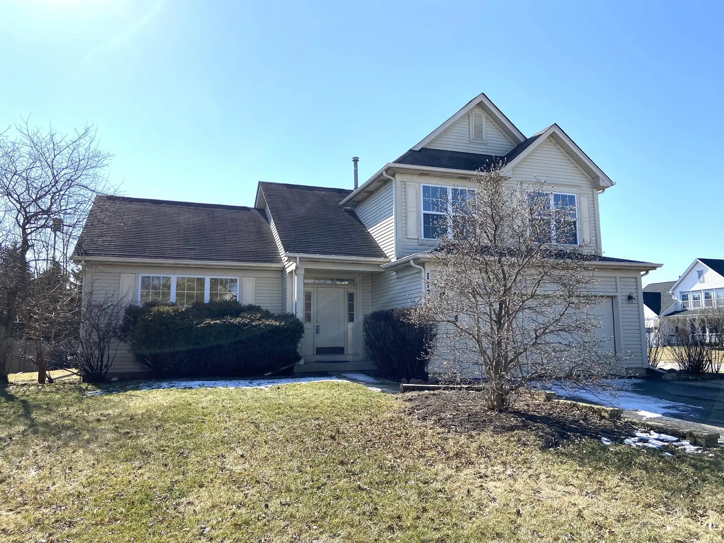 11717 S Derby Lane IL