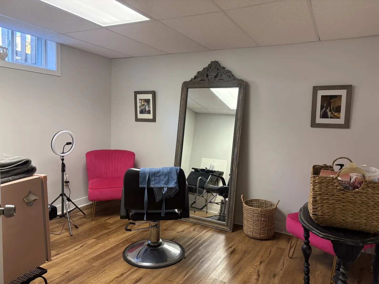 90 W Franklin Avenue IL