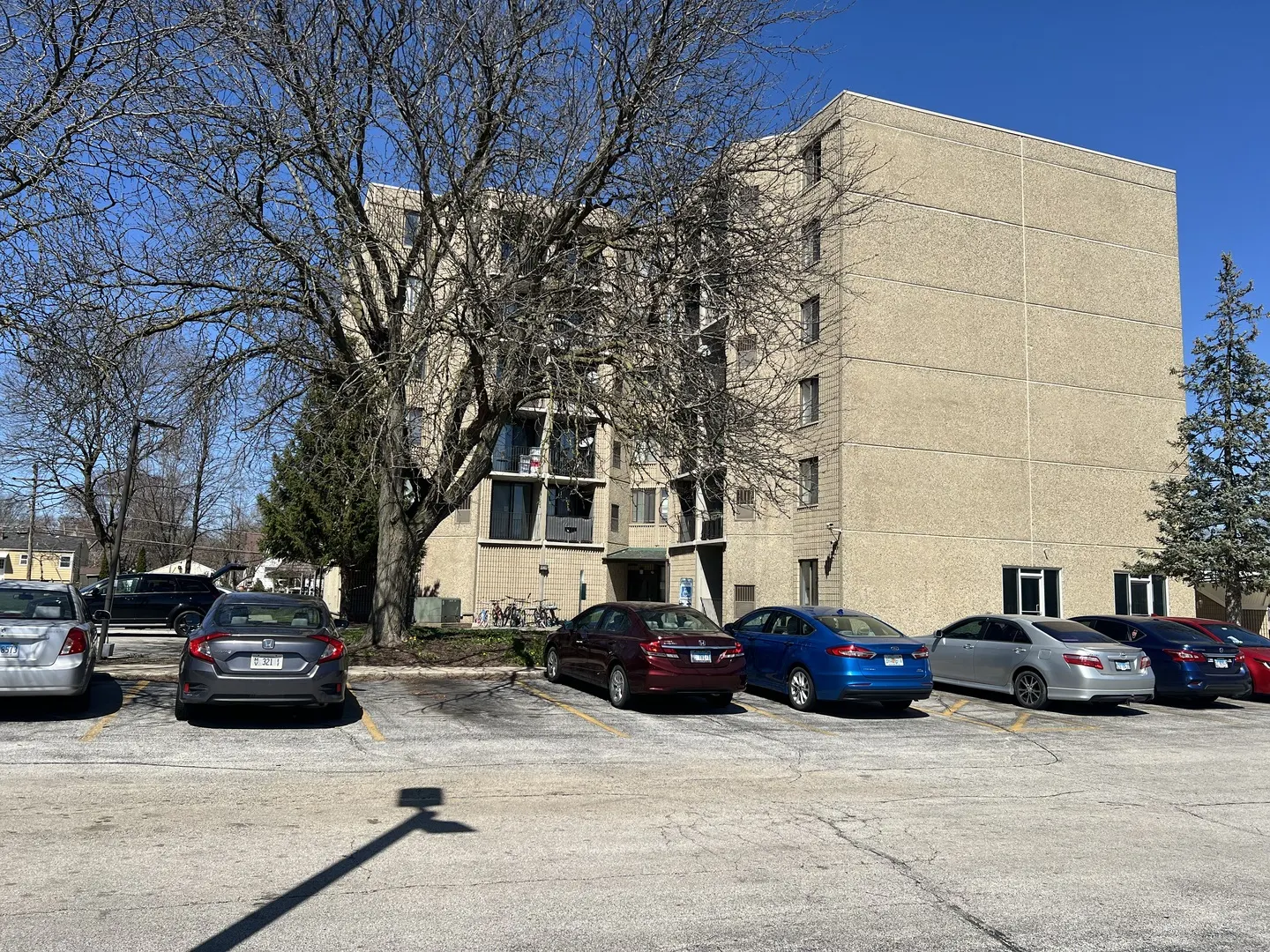 1750 N Marywood Avenue 315 IL