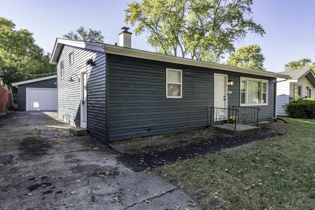 2212 Horeb Avenue IL