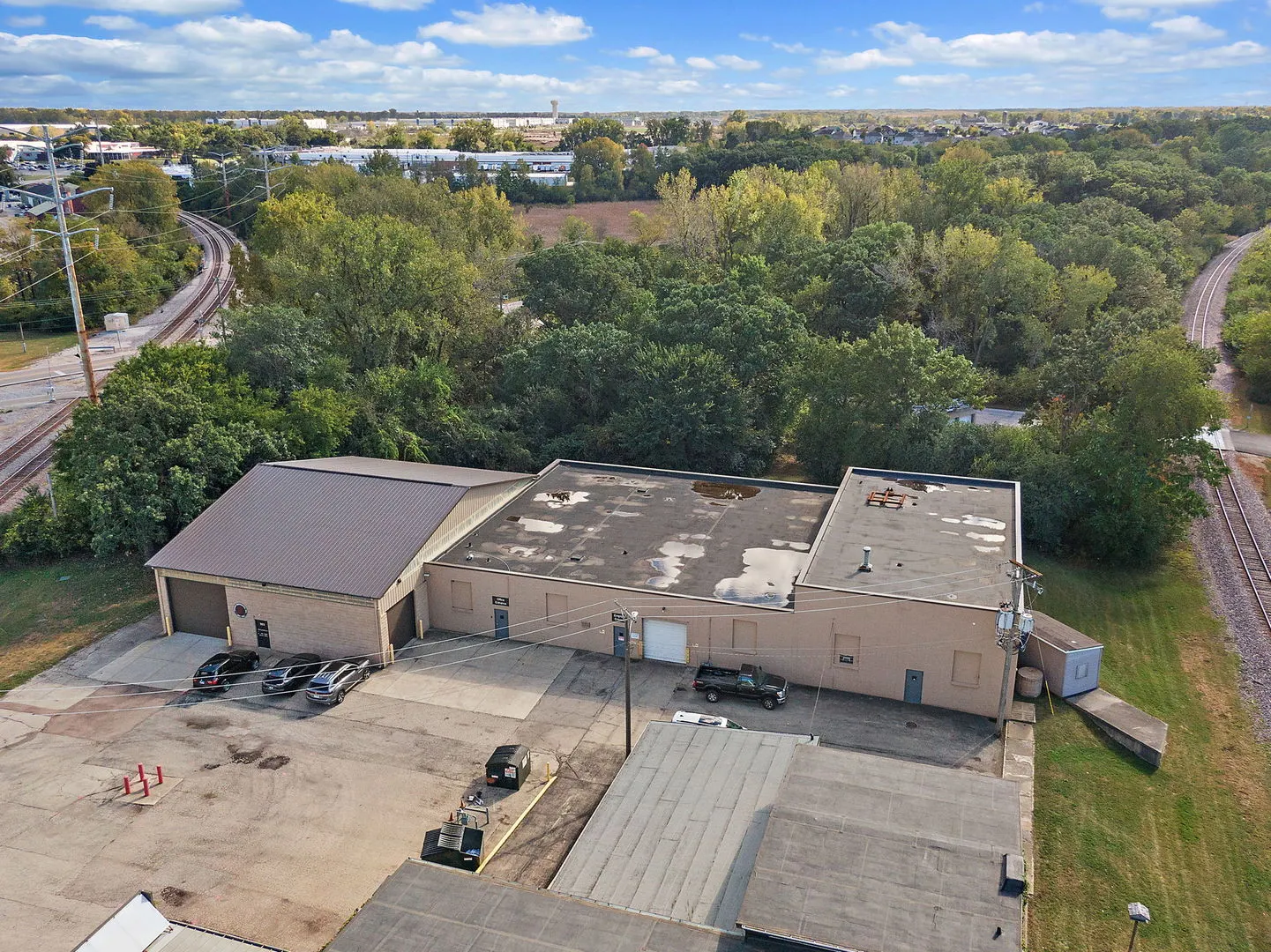 303 Elgin Avenue IL