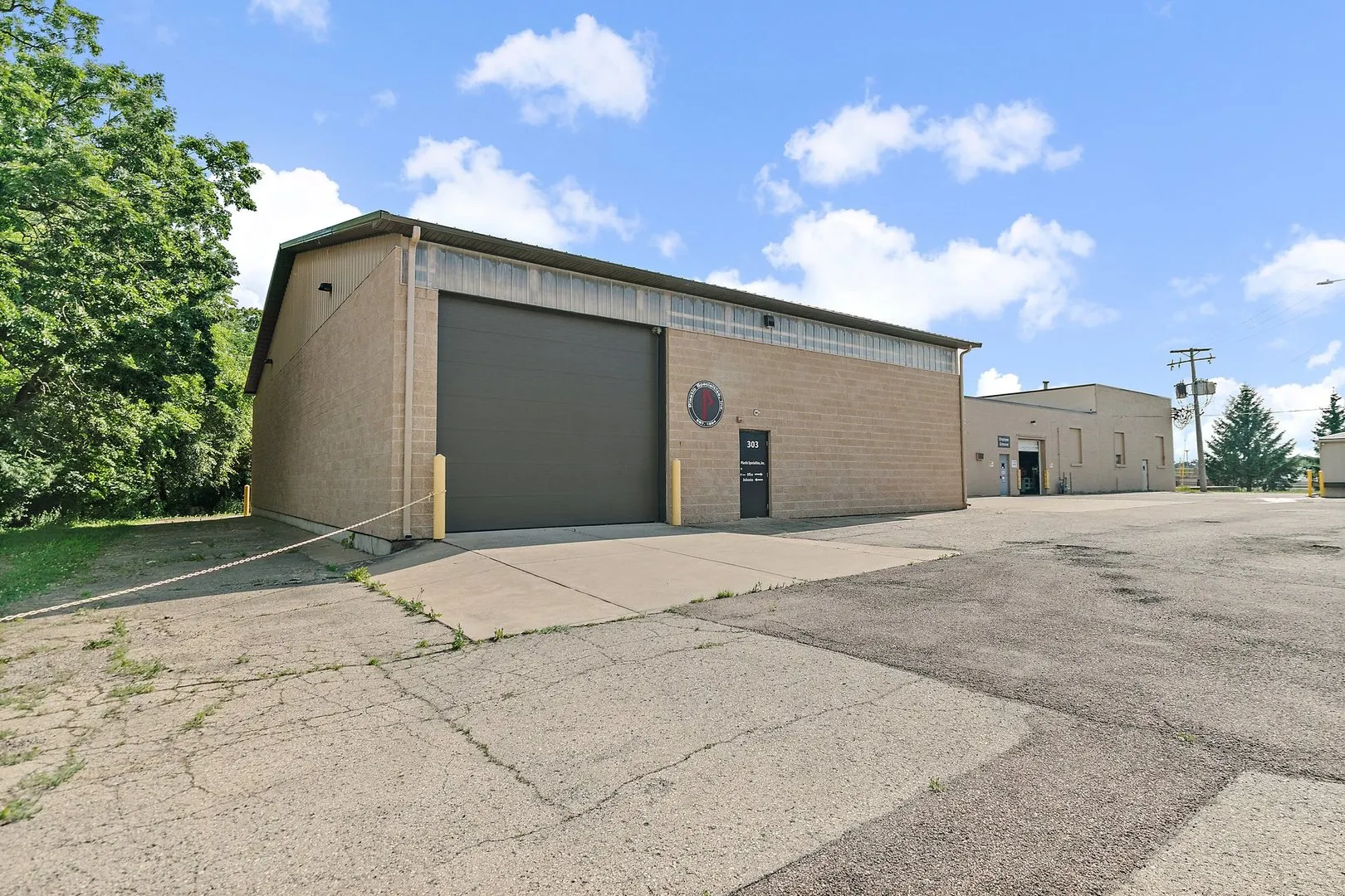 303 Elgin Avenue IL