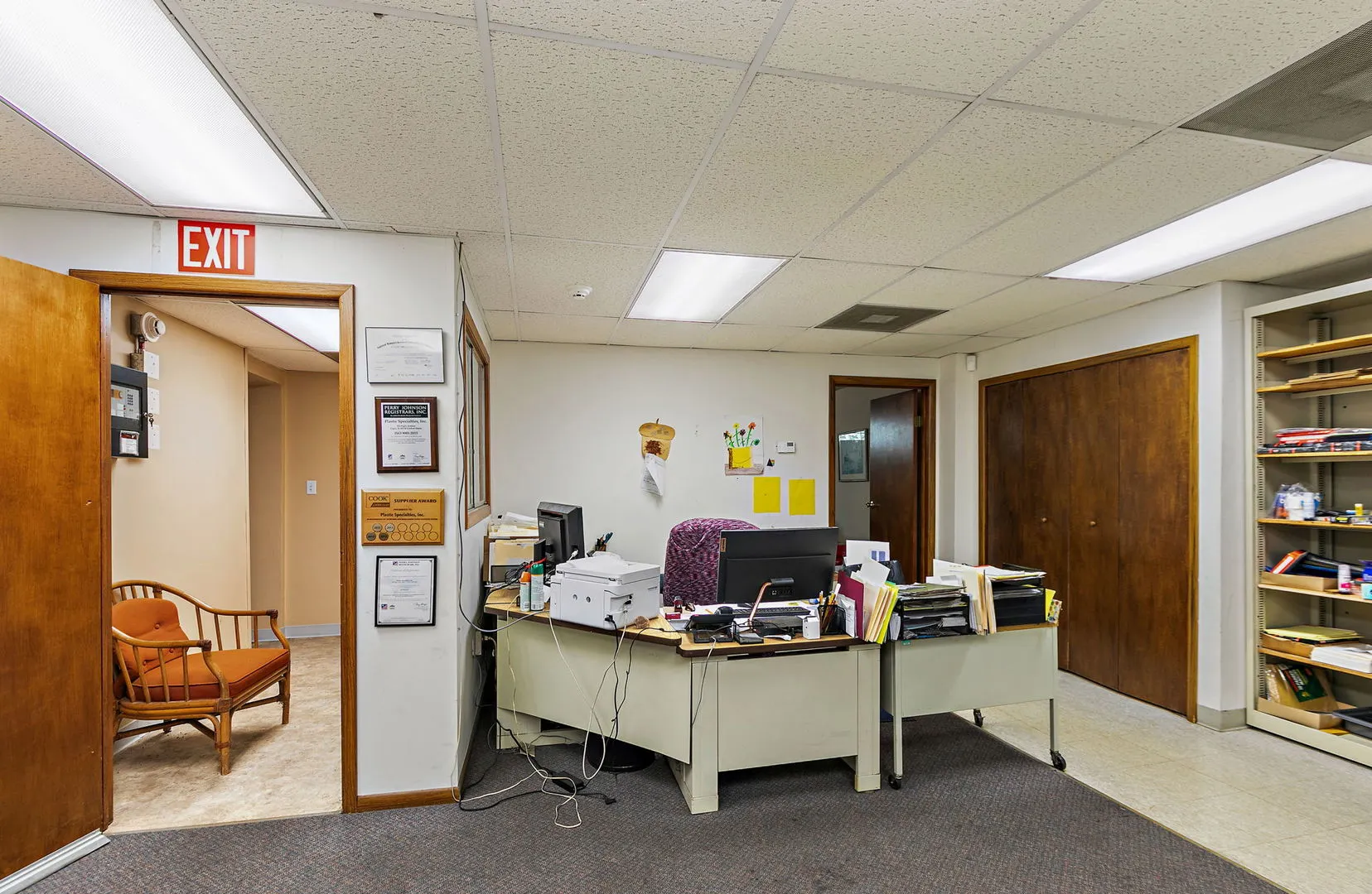 303 Elgin Avenue IL