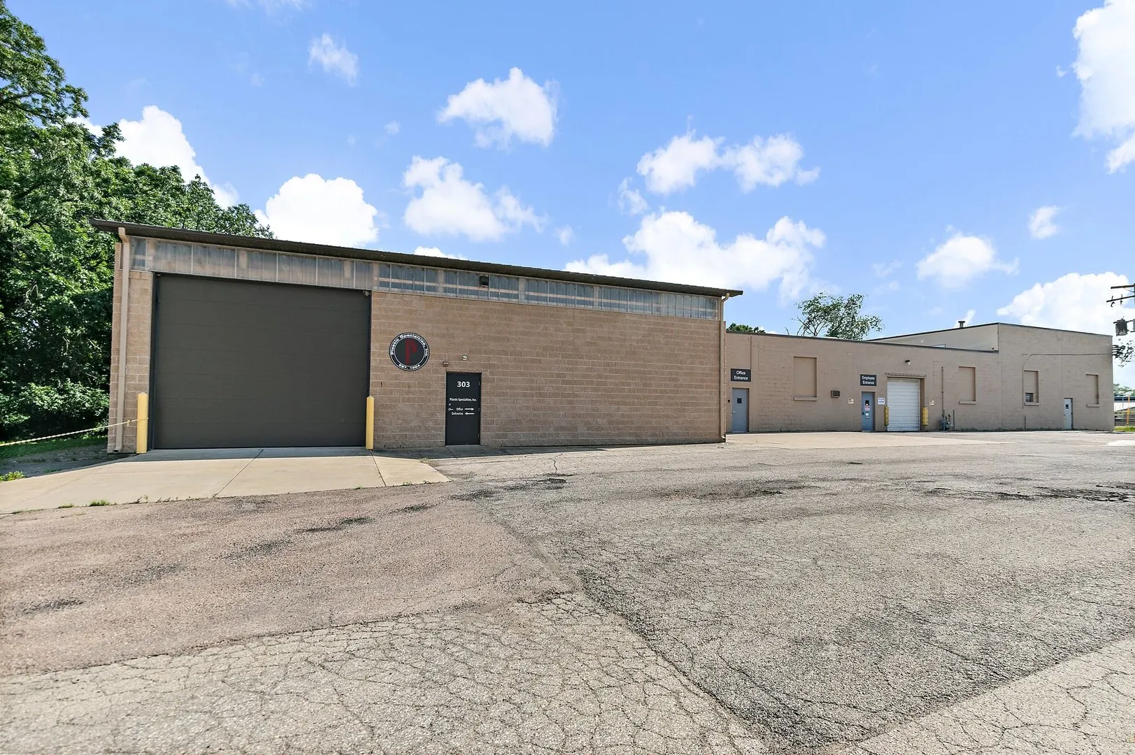 303 Elgin Avenue IL