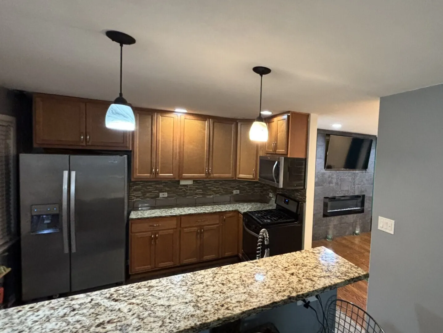 308 S Walnut Street IL
