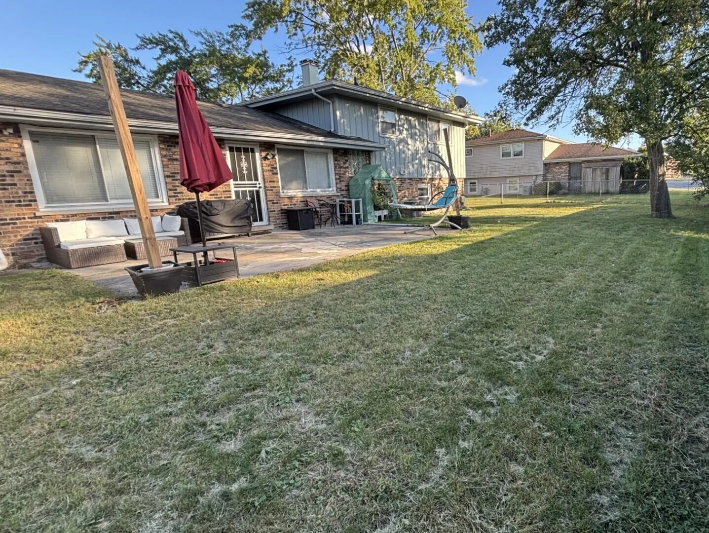 308 S Walnut Street IL