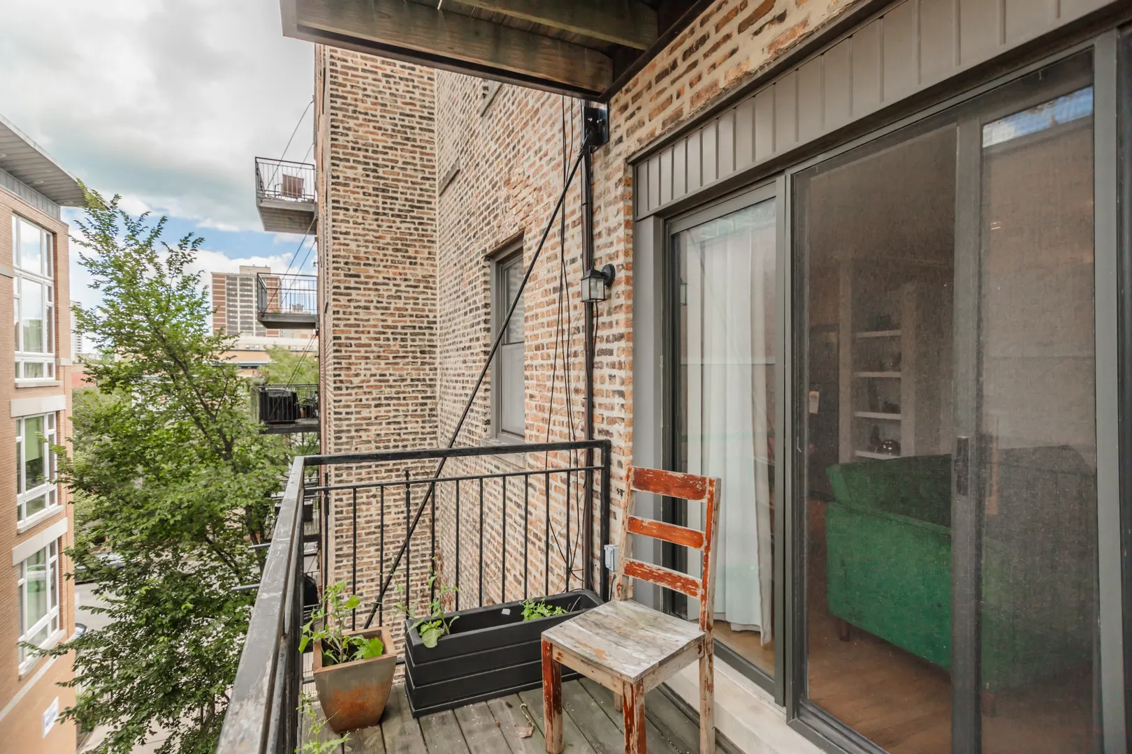 4144 N Sheridan Road 409 IL