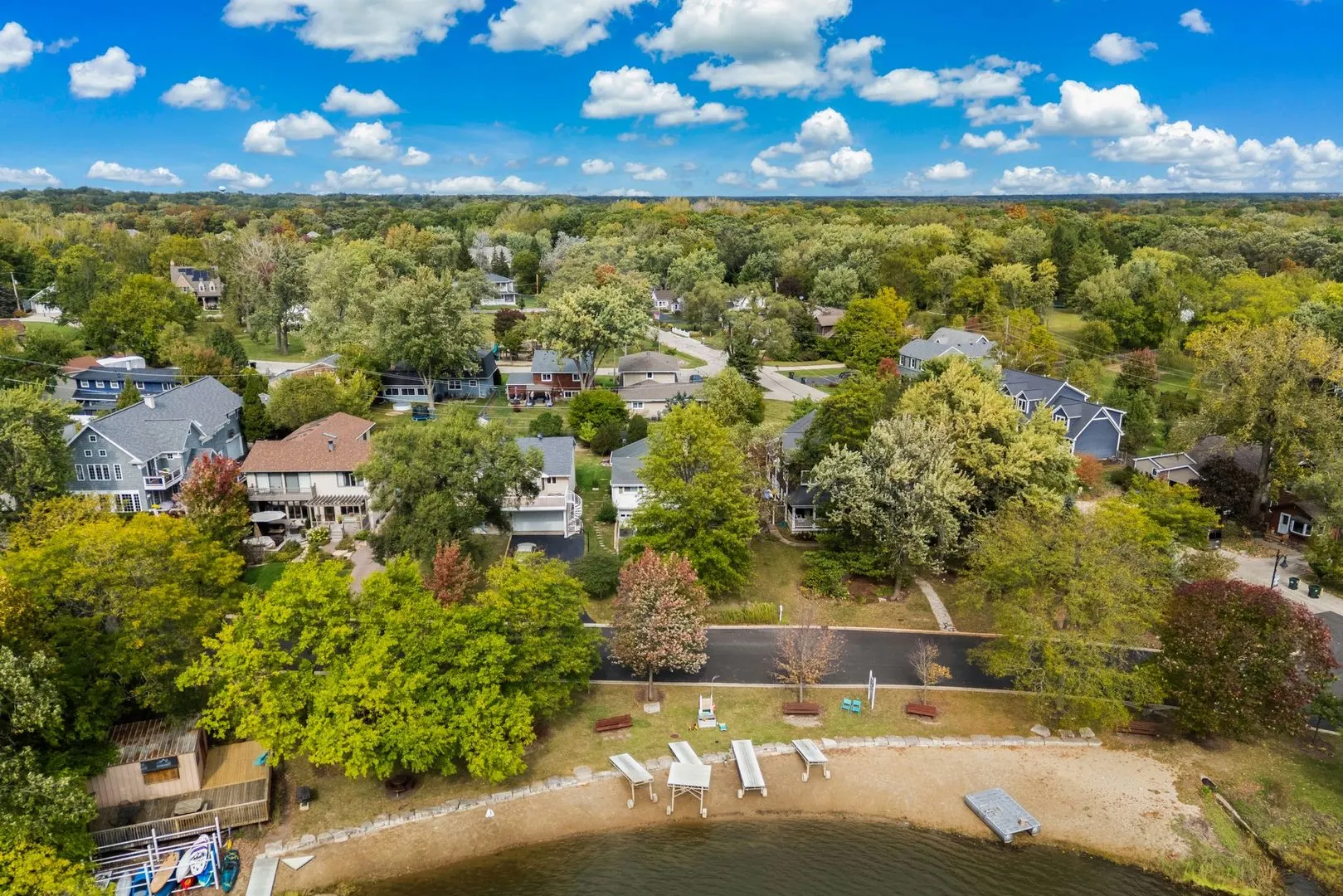 21056 W Sylvan Drive IL