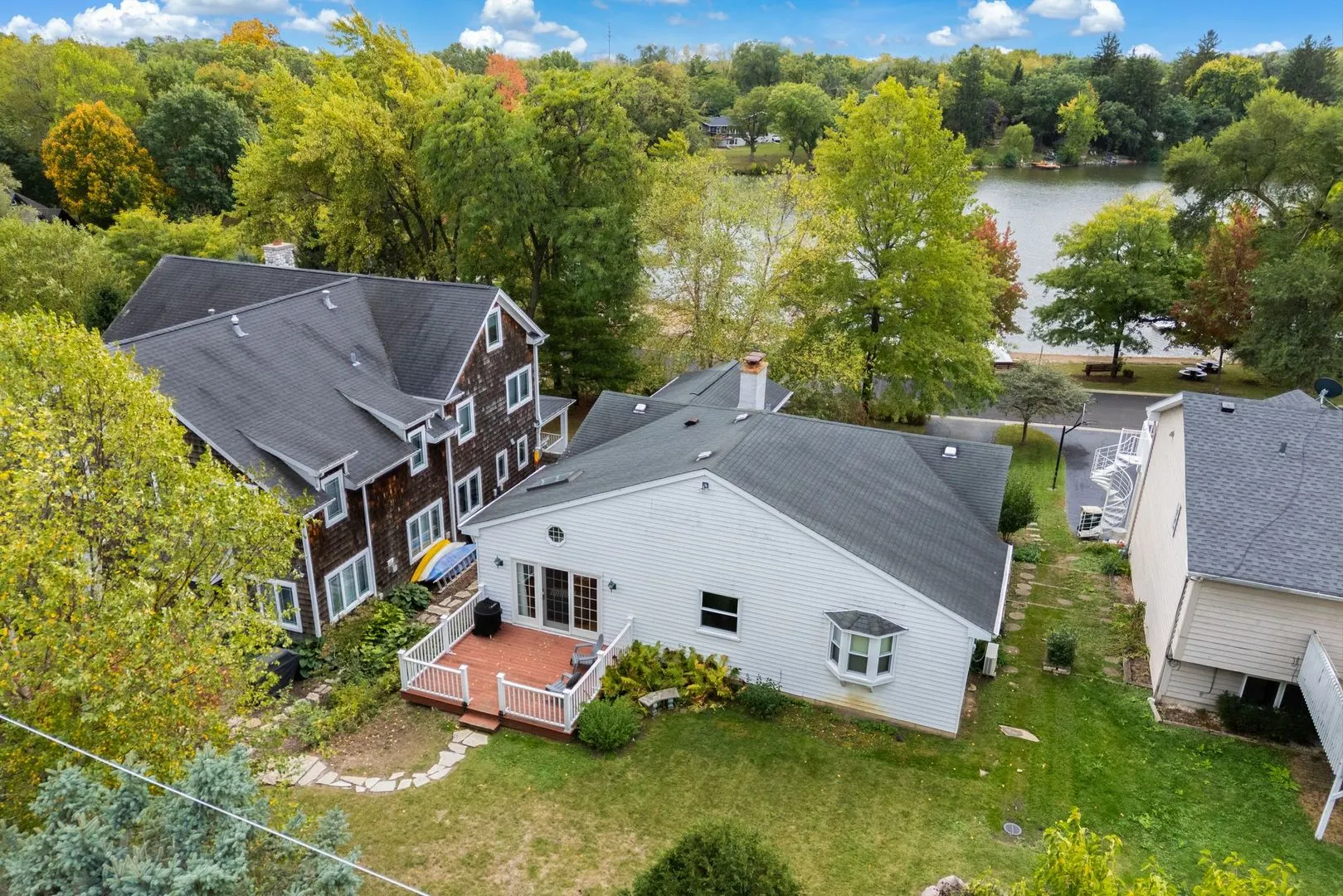 21056 W Sylvan Drive IL