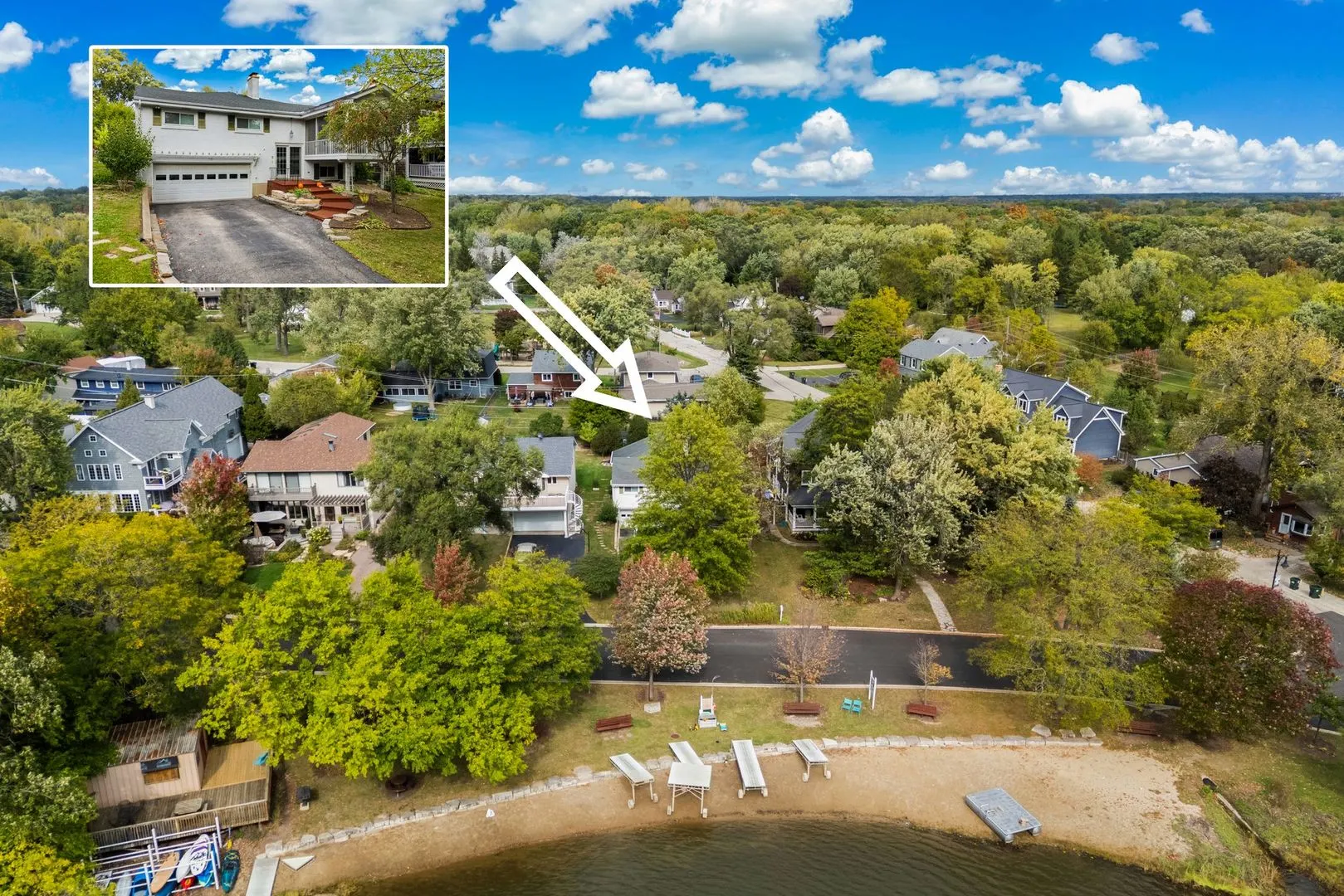21056 W Sylvan Drive IL