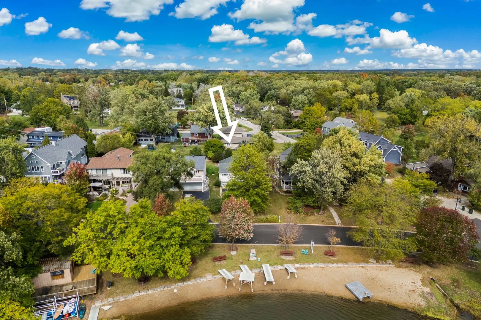 21056 W Sylvan Drive IL