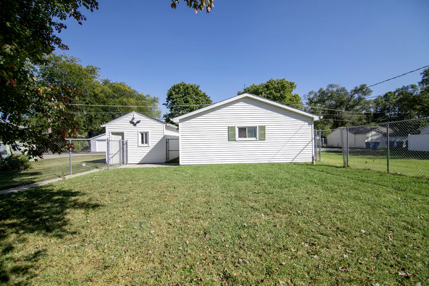 1470 S 5th Avenue IL
