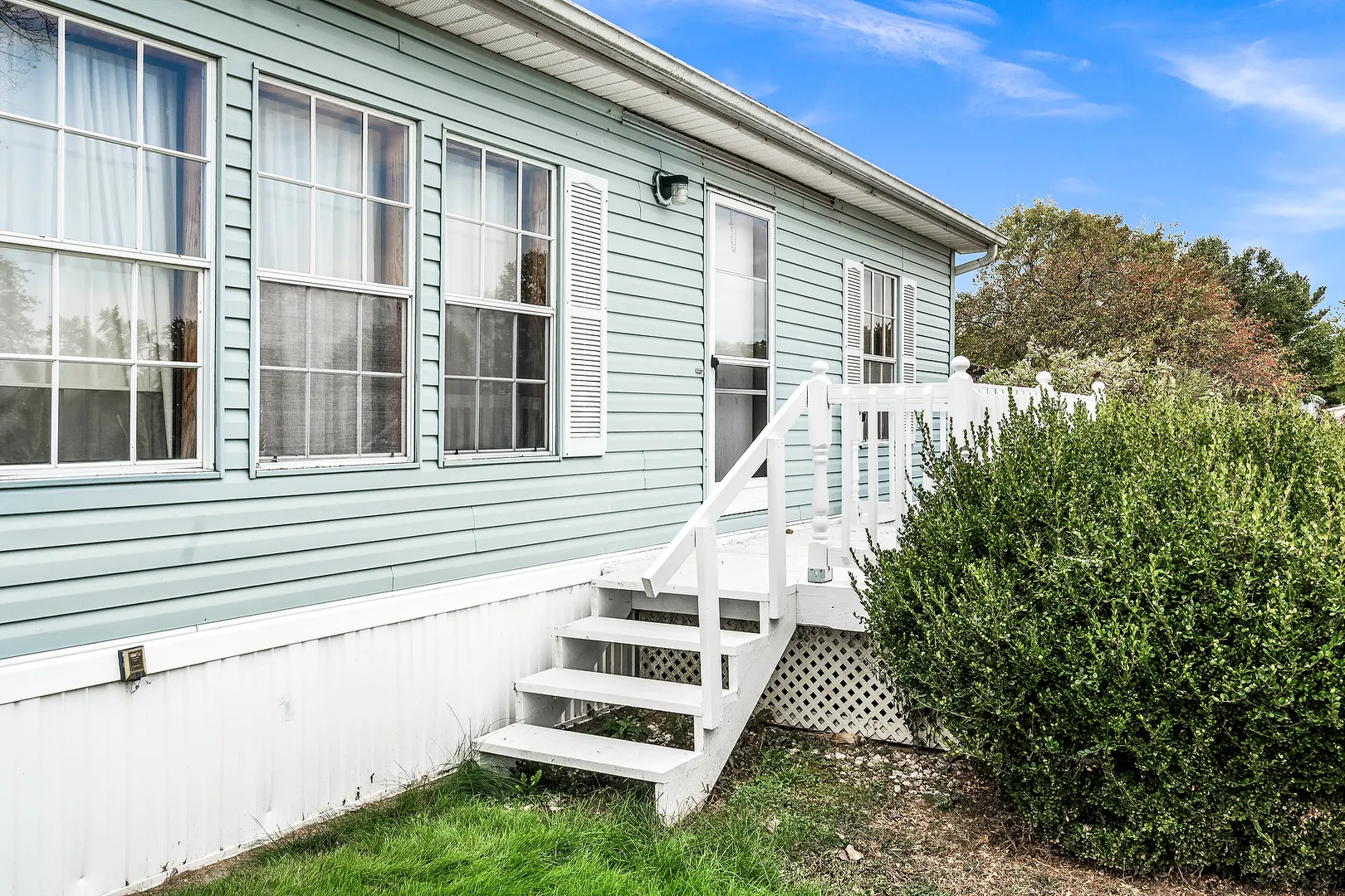 1 Christine Way IL