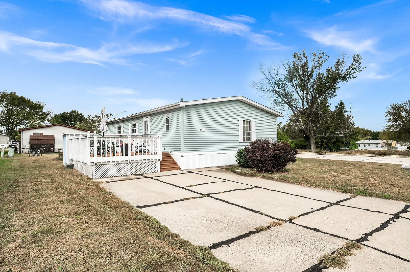 1 Christine Way IL