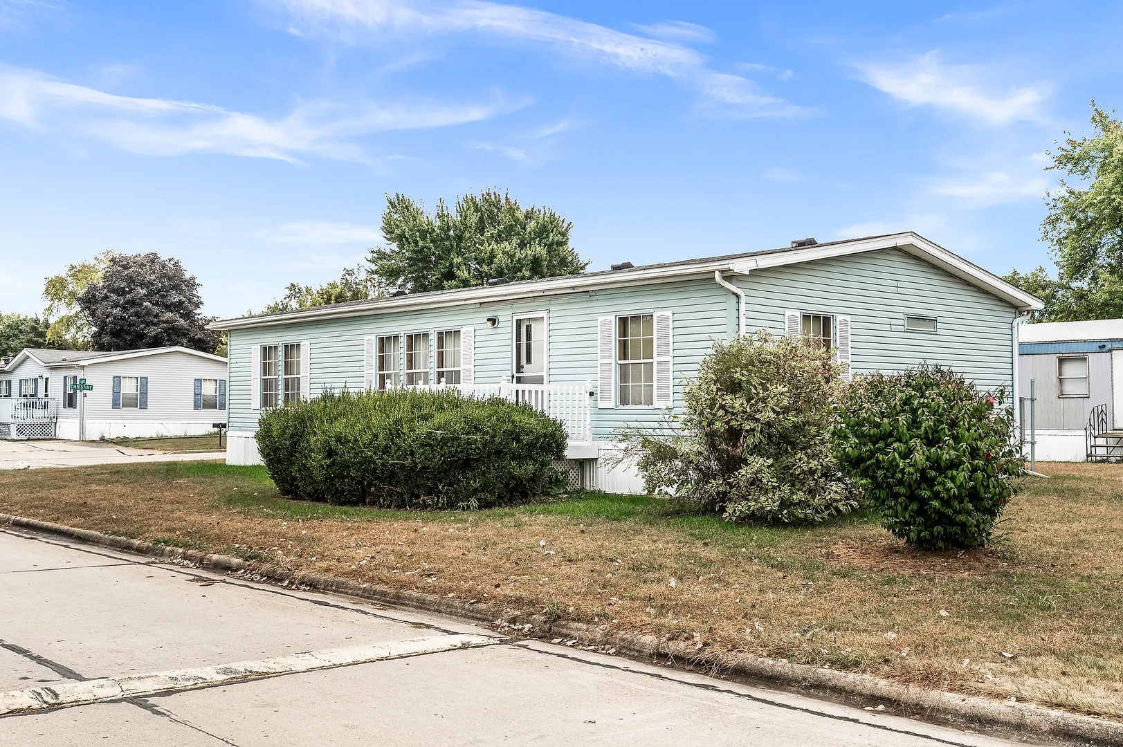 1 Christine Way IL