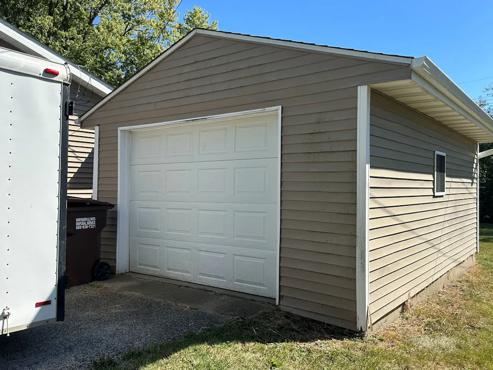 113 Janet Avenue IL