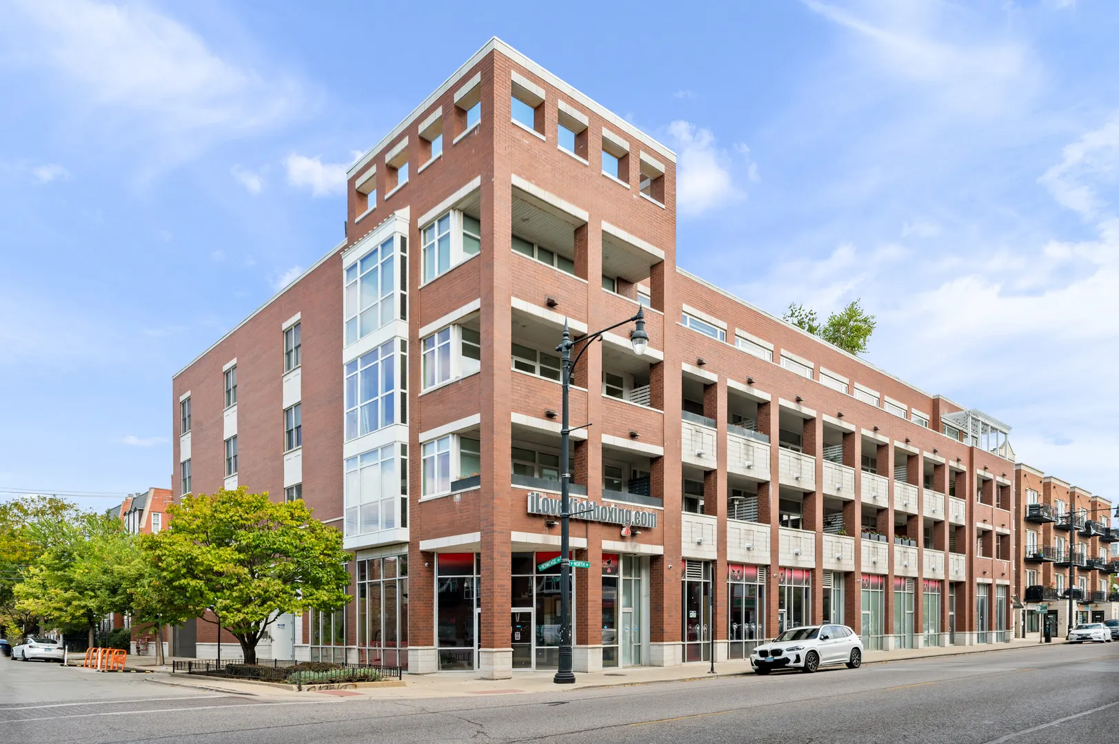 1611 N Hermitage Avenue 205 IL