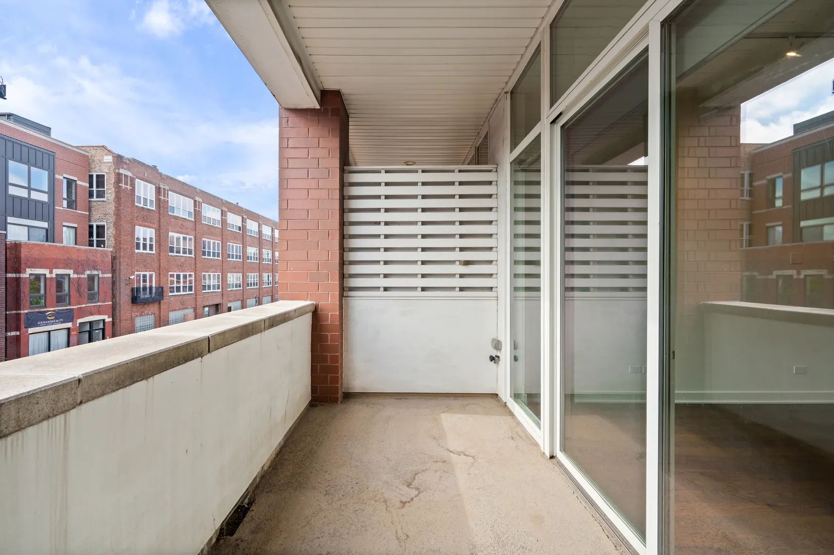1611 N Hermitage Avenue 205 IL
