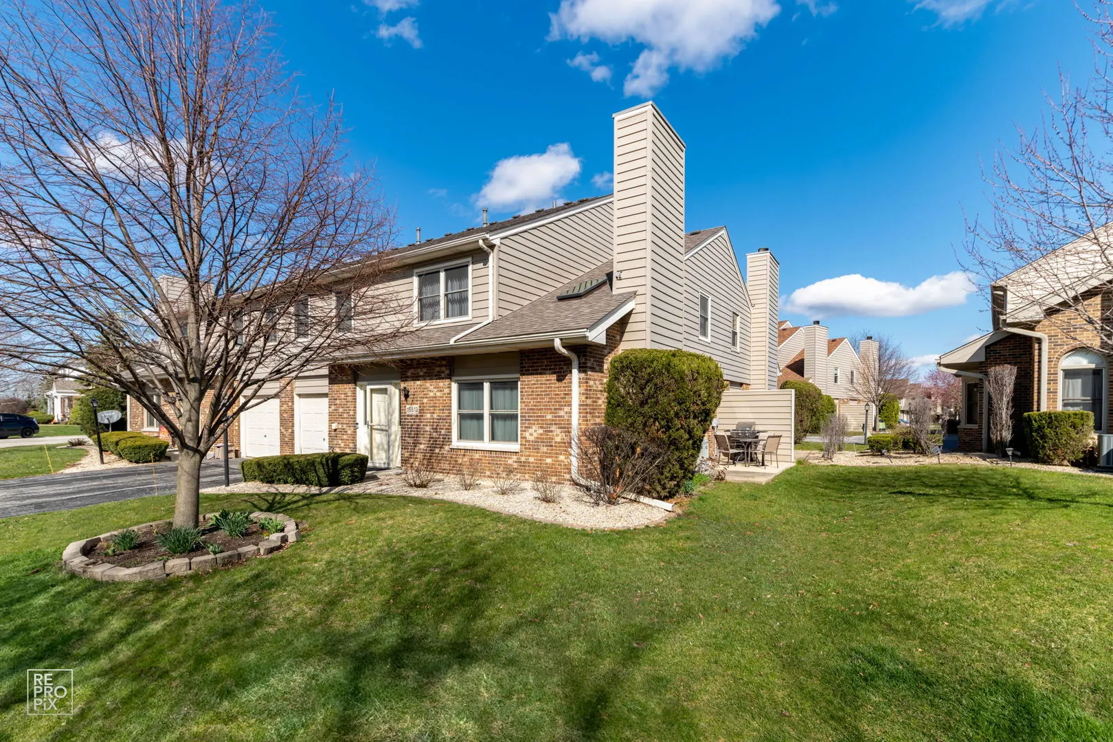 15513 Whitehall Lane 15513 IL