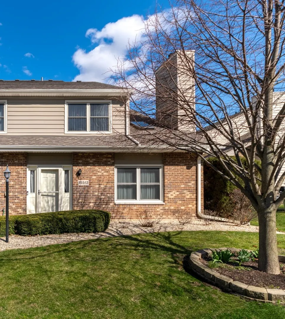 15513 Whitehall Lane 15513 IL
