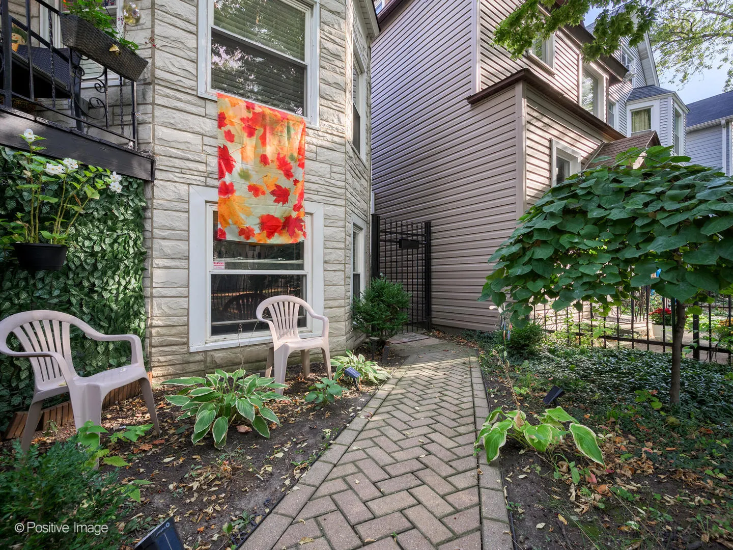 3037 N Elbridge Avenue G IL