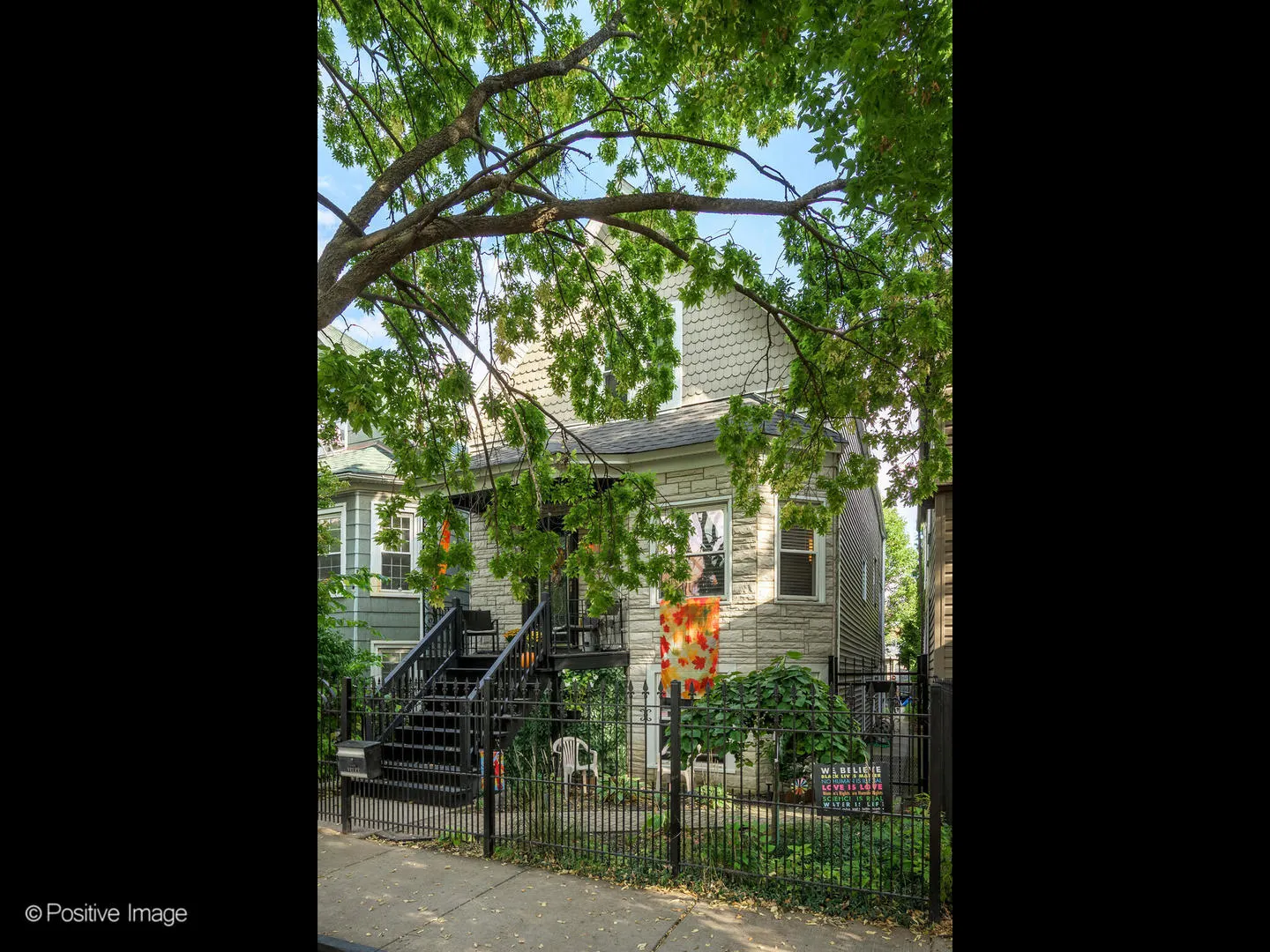 3037 N Elbridge Avenue G IL