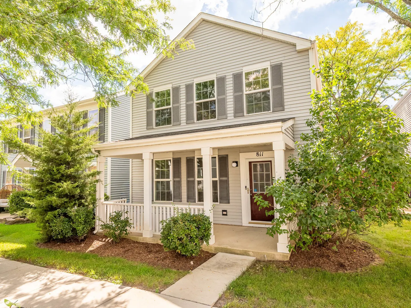 811 Serendipity Drive IL