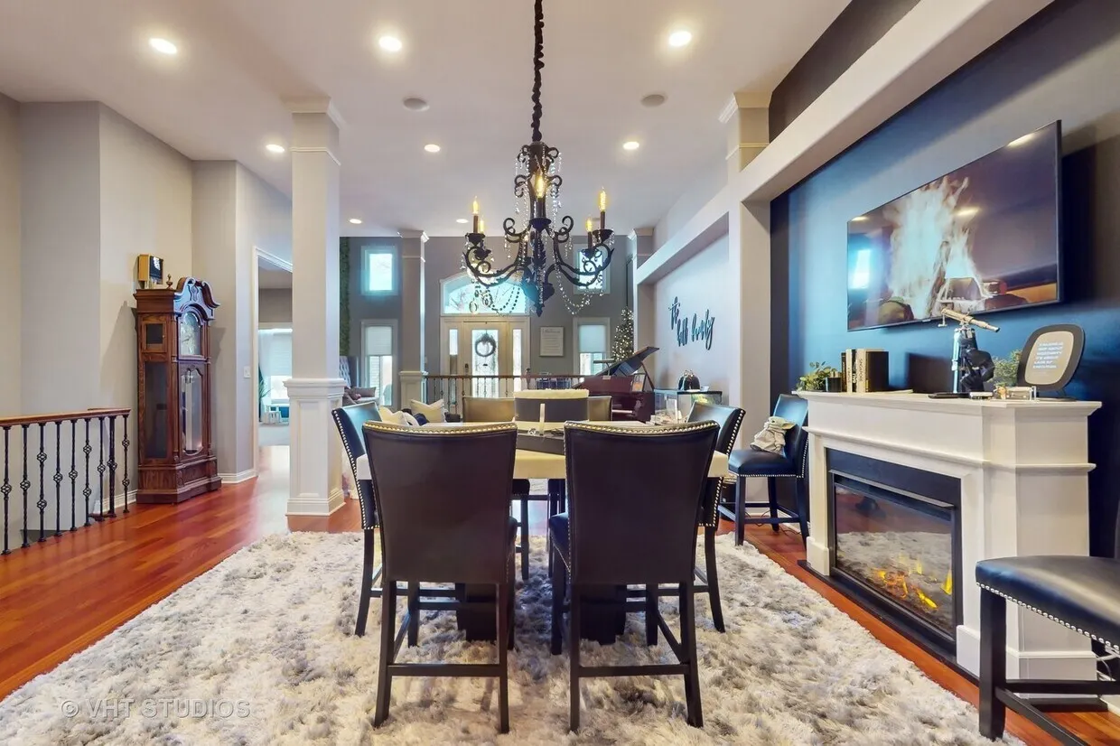21334 Sage Brush Lane IL