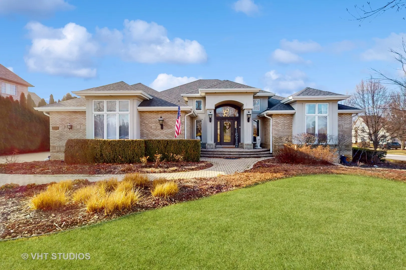 21334 Sage Brush Lane IL