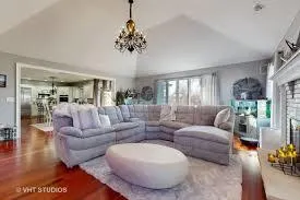 21334 Sage Brush Lane IL