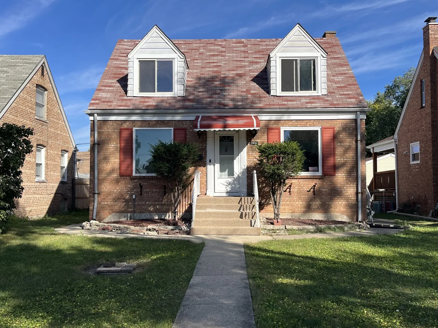 7910 W Wellington Avenue IL