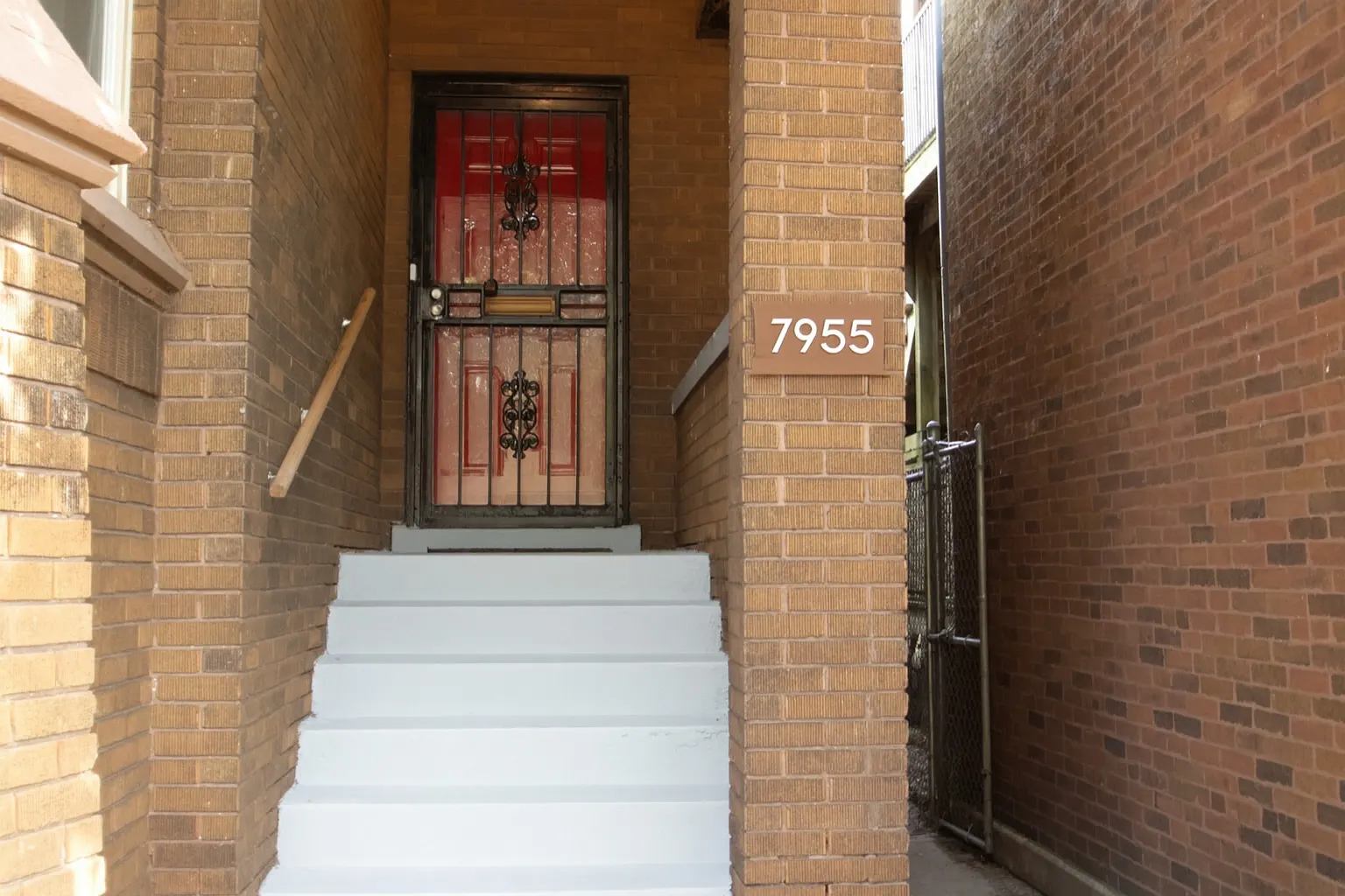 7955 S Chappel Avenue IL