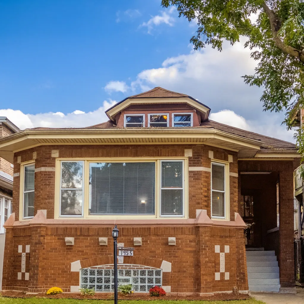 7955 S Chappel Avenue IL