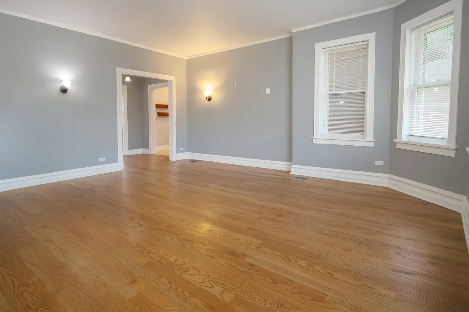 7955 S Chappel Avenue IL