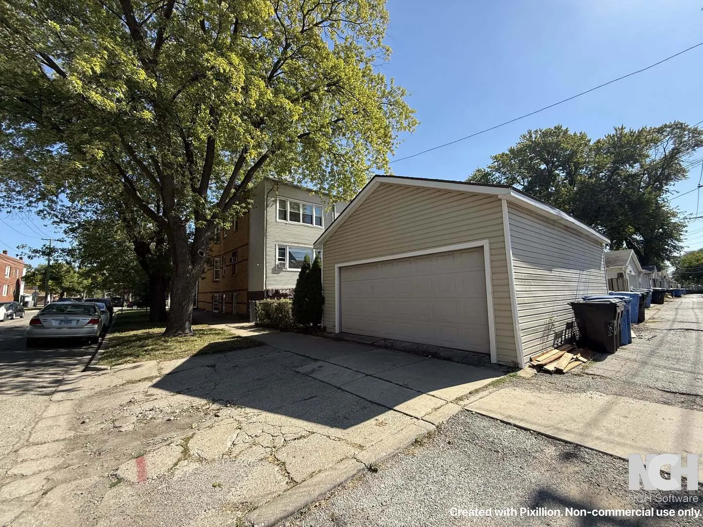 3656 N Central Park Avenue IL
