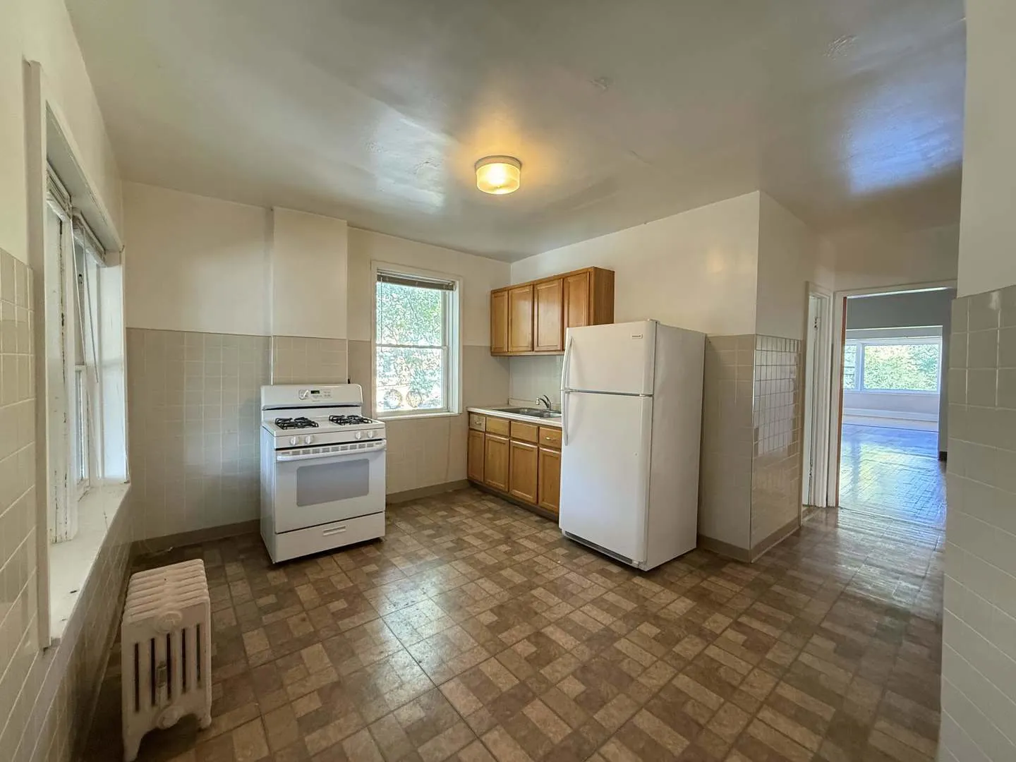 3656 N Central Park Avenue IL