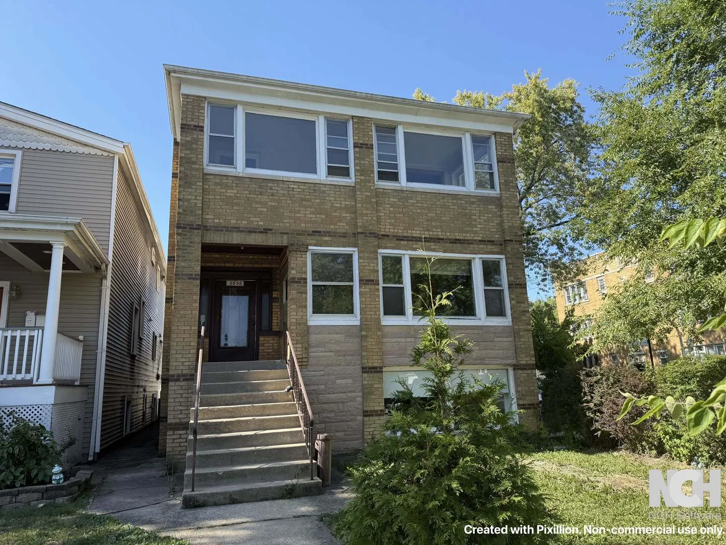 3656 N Central Park Avenue IL