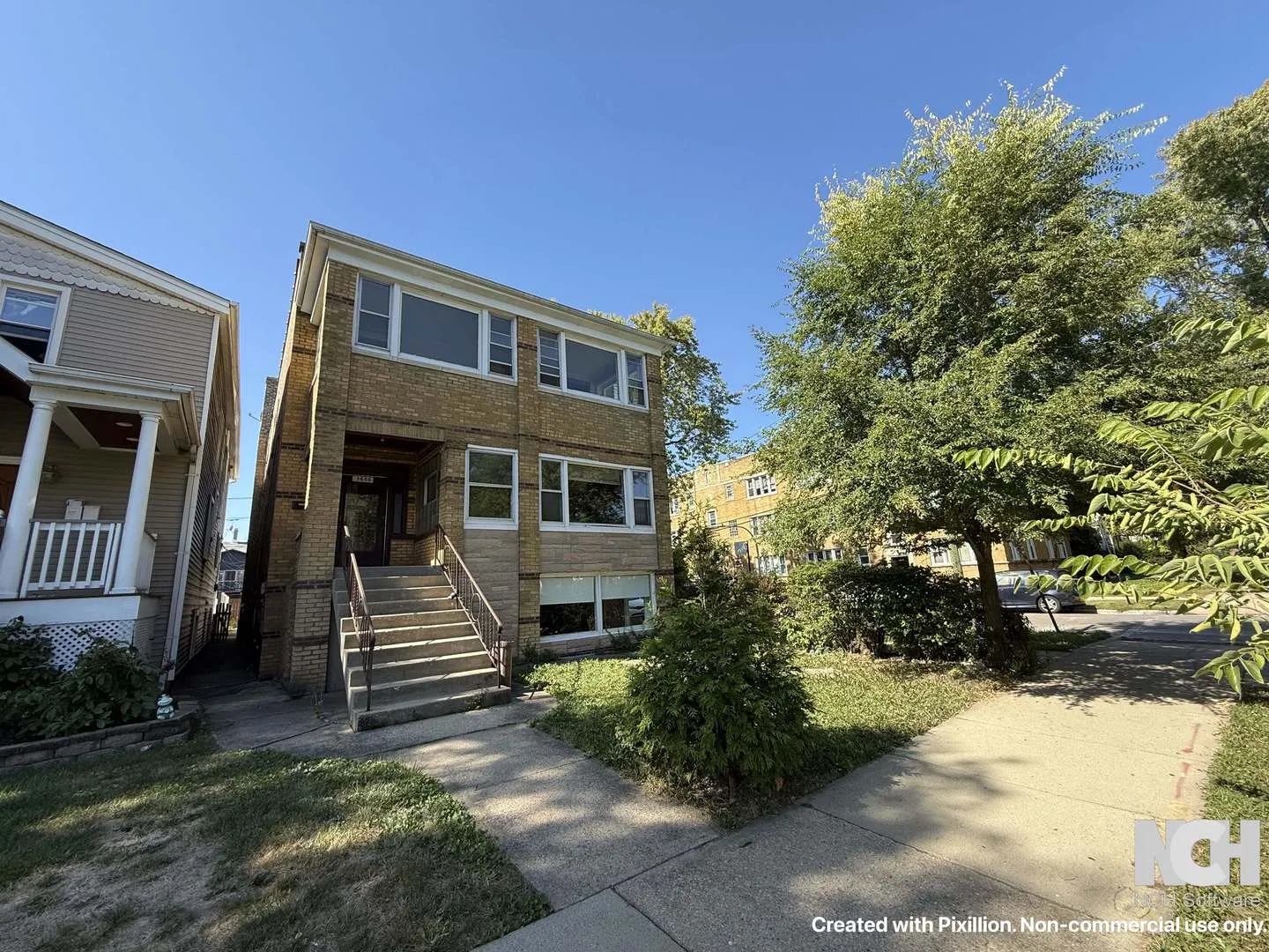3656 N Central Park Avenue IL
