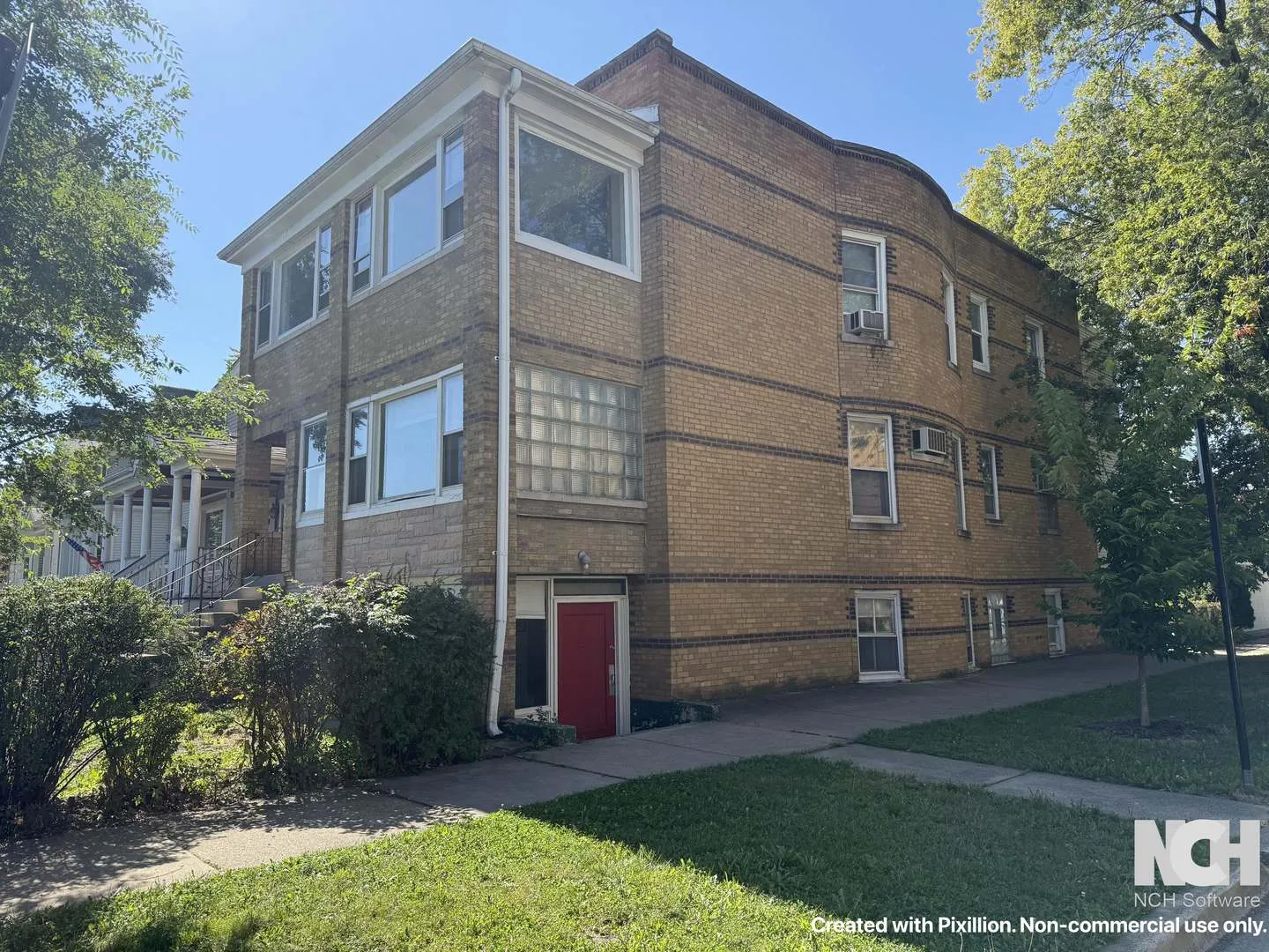 3656 N Central Park Avenue IL