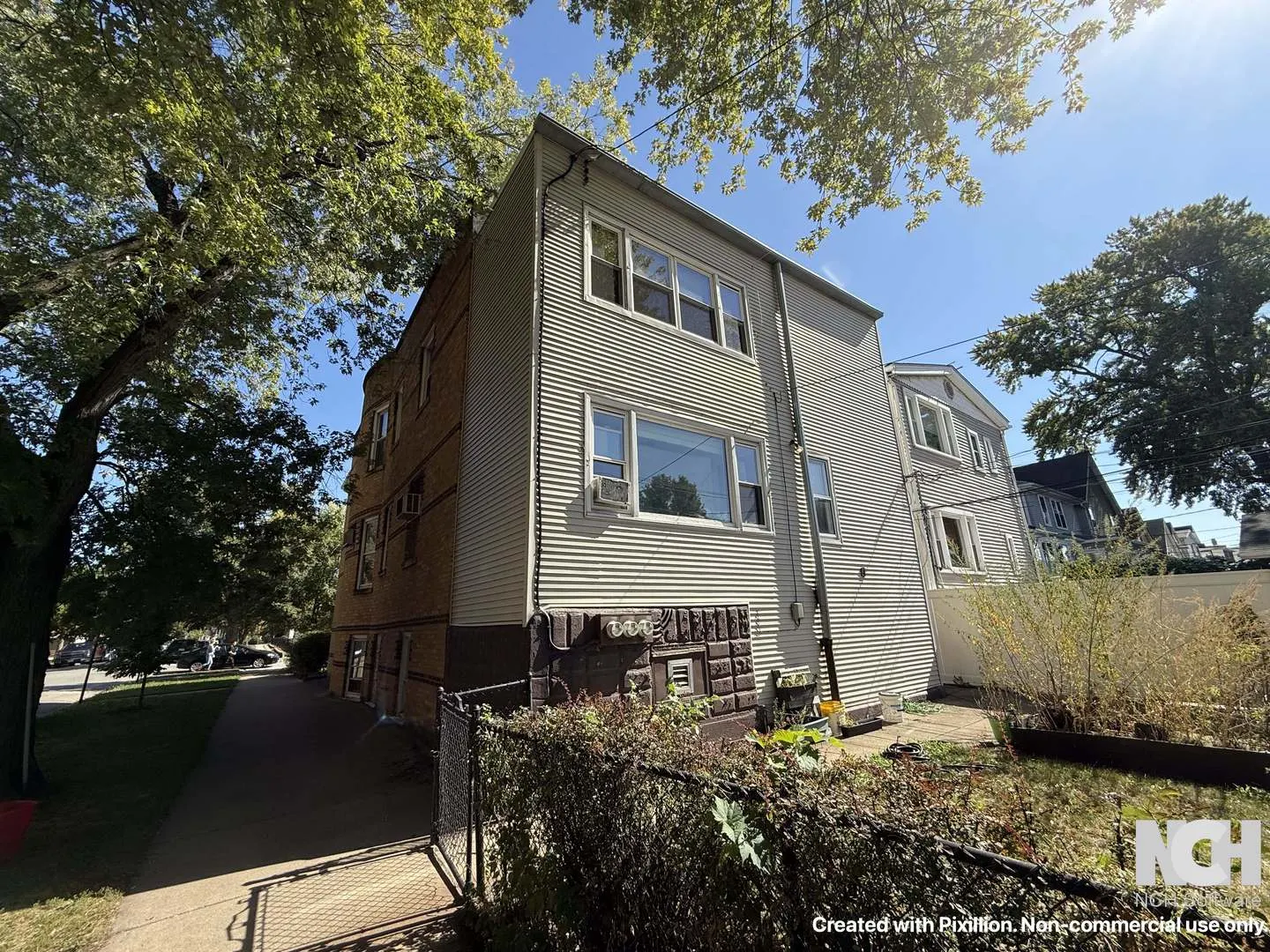 3656 N Central Park Avenue IL