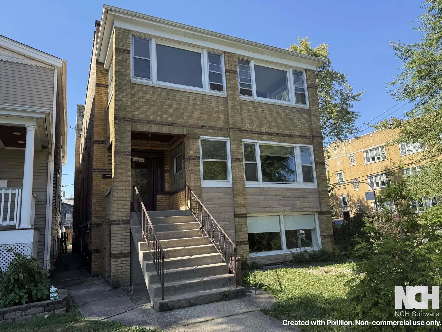 3656 N Central Park Avenue IL