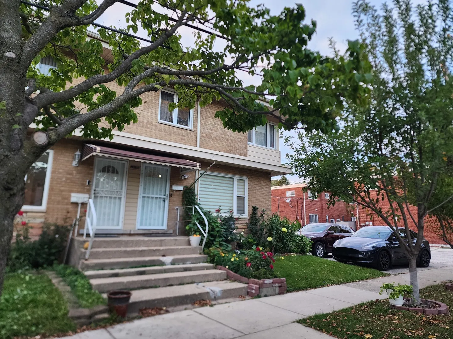 7638 Knox Avenue IL