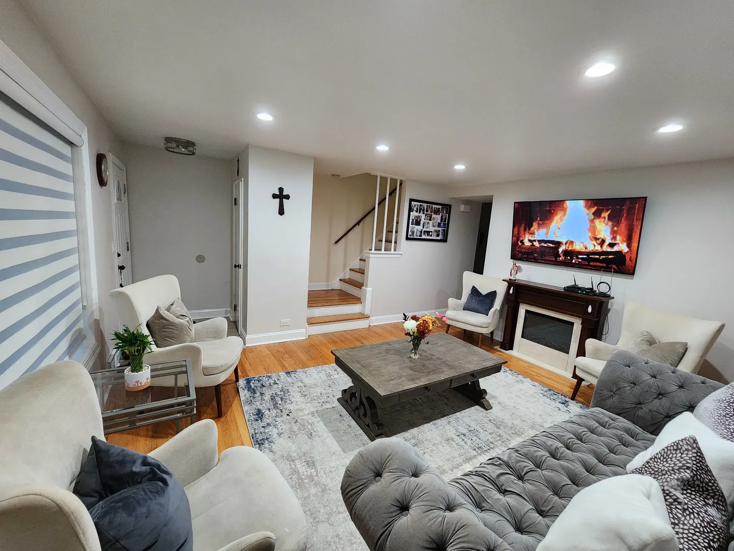 7638 Knox Avenue IL