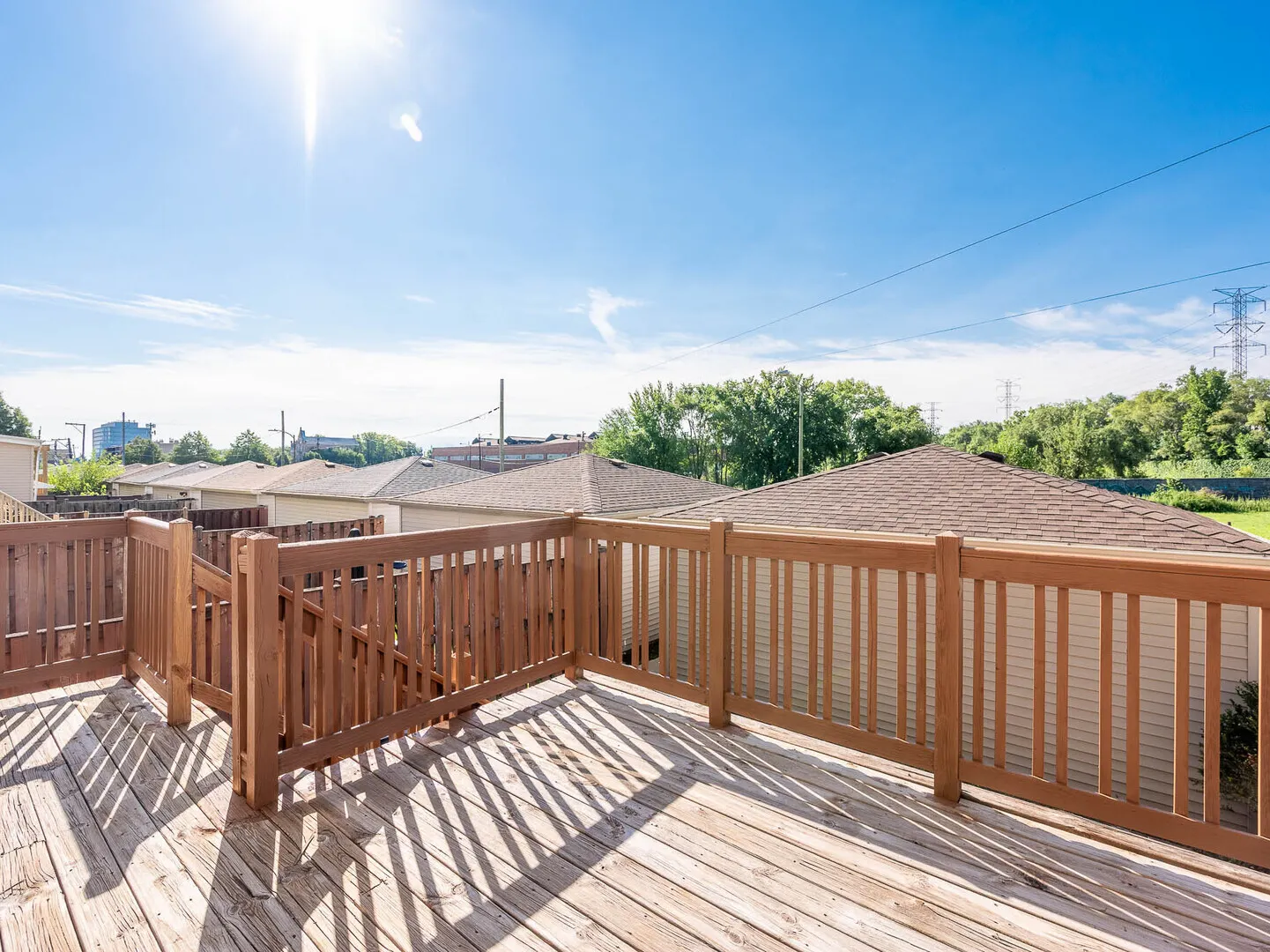 2537 W Grenshaw Street IL