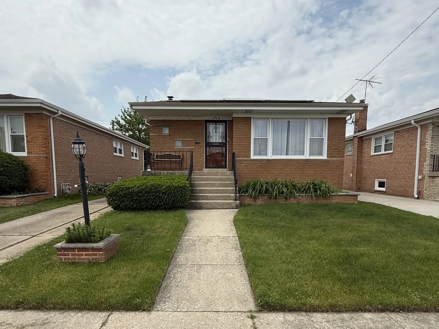 508 Hoxie Avenue IL