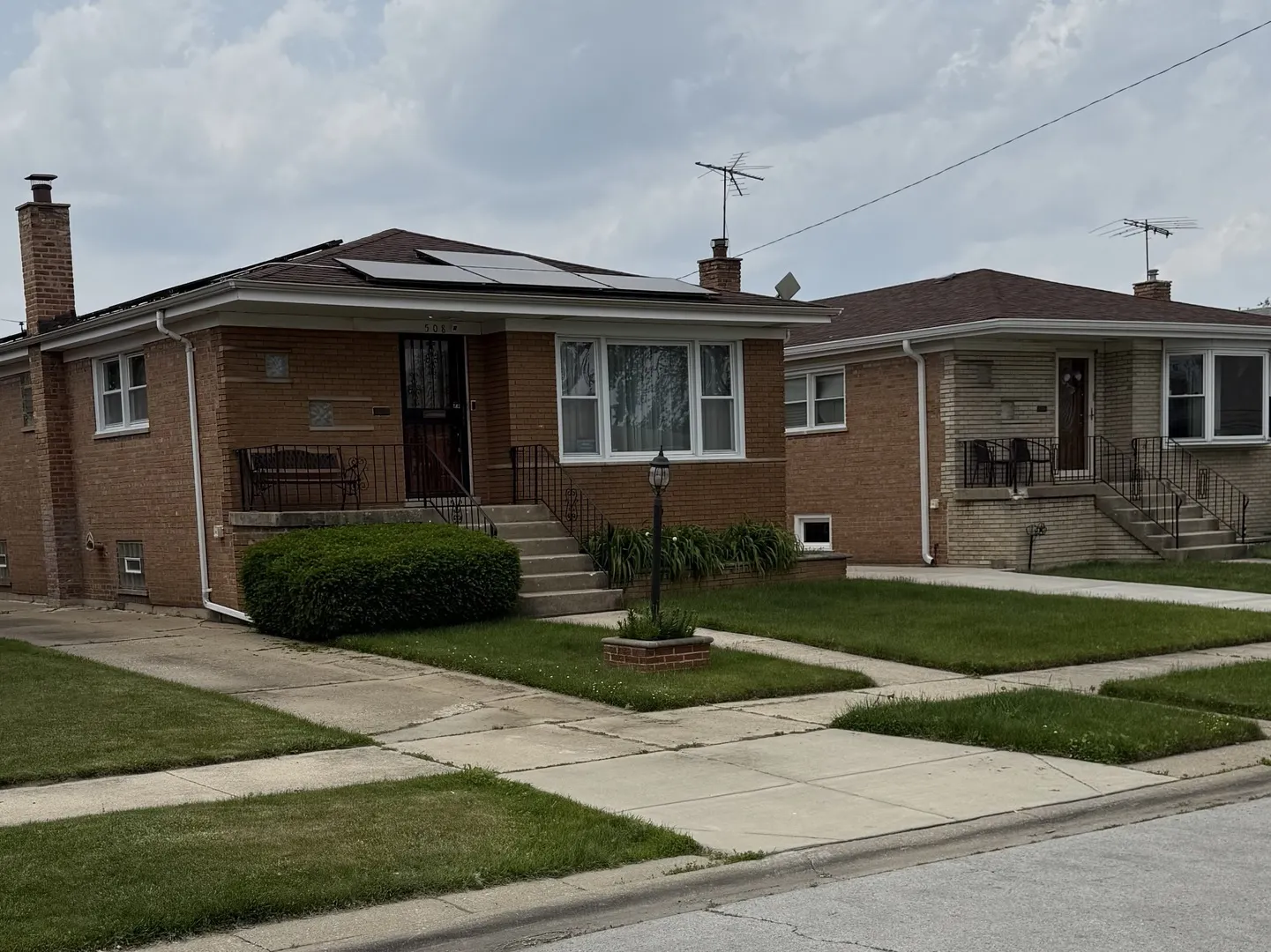 508 Hoxie Avenue IL