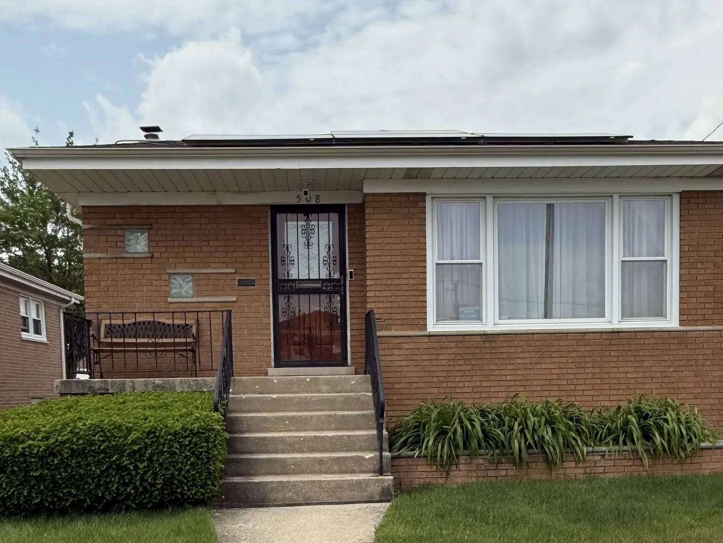 508 Hoxie Avenue IL