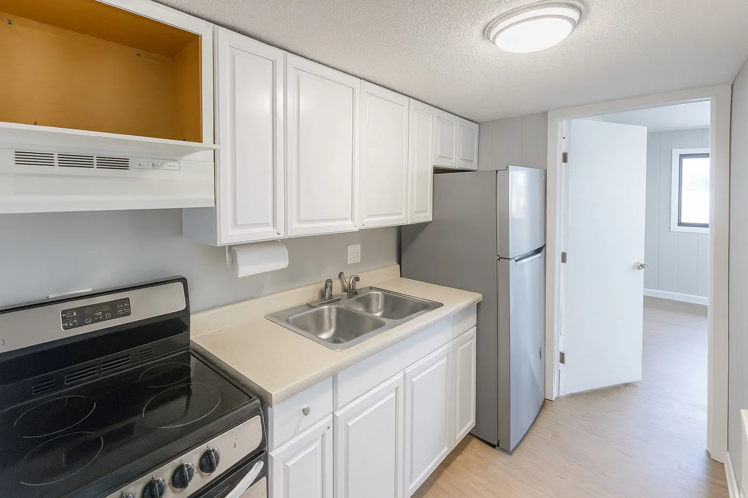 420 W Washington Avenue 420A IL