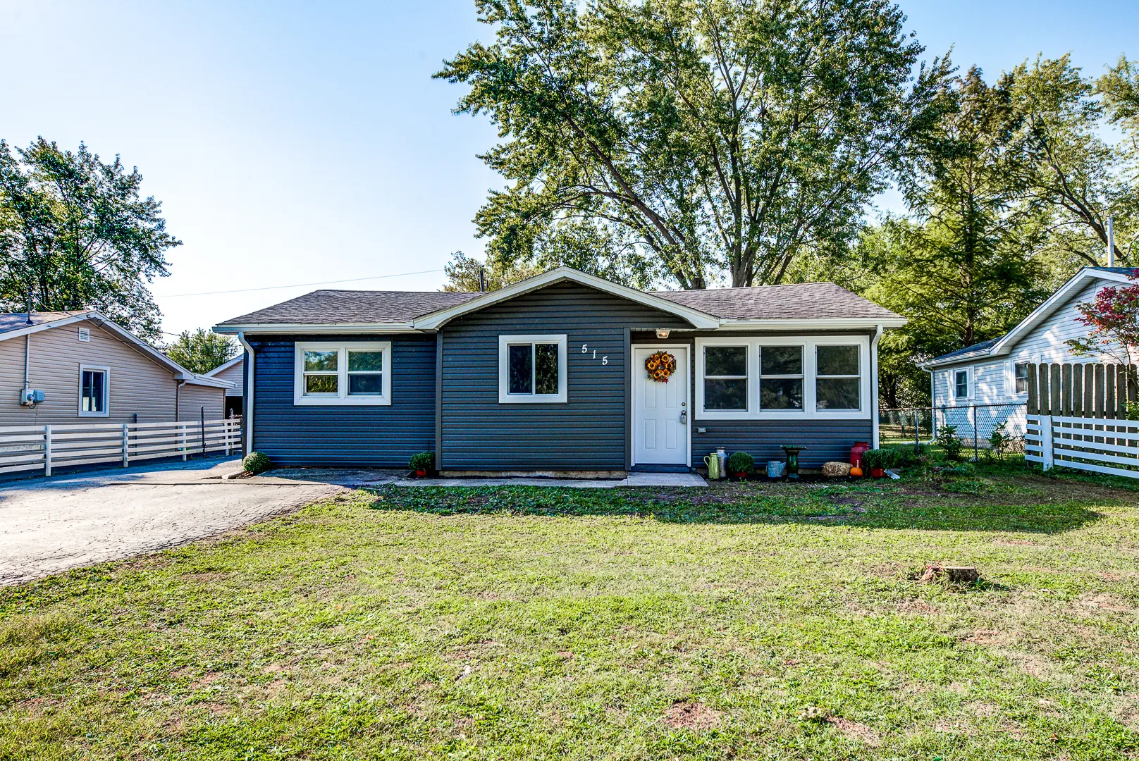 515 W Auburn Lane IL